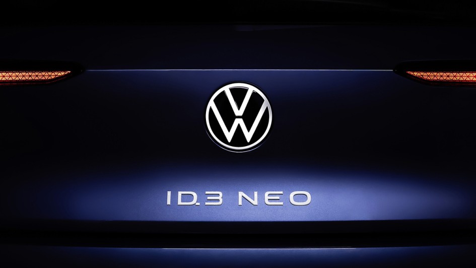 VW ID.3 Neo