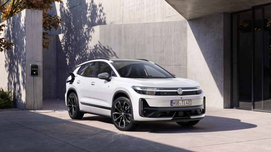 VW ID. Tiguan (2027)
