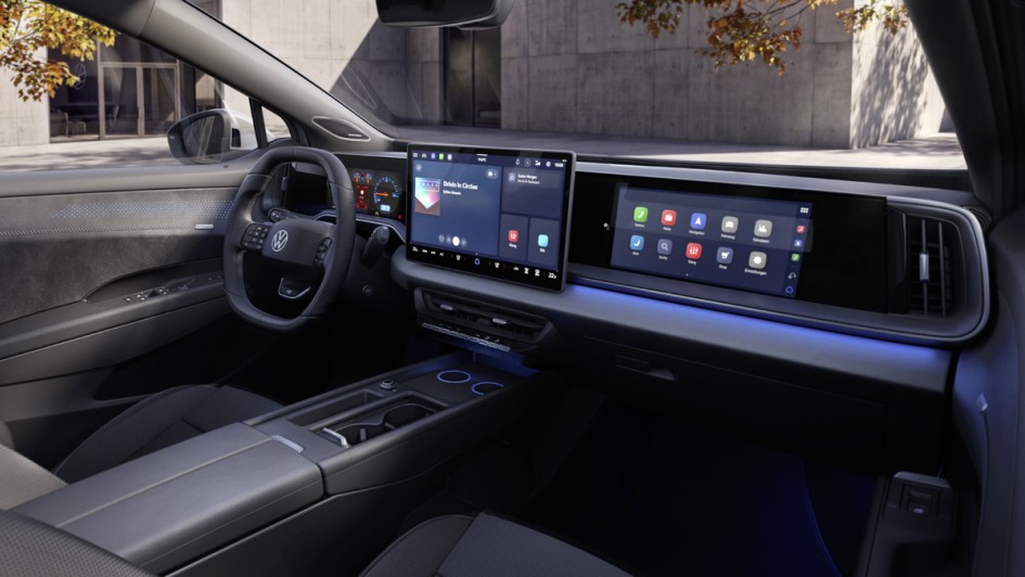 VW ID. Tiguan (2027)