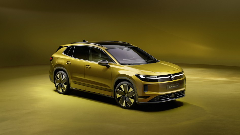 VW ID. Tiguan (2027)