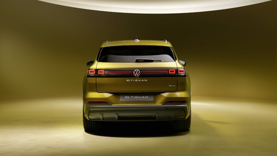 VW ID. Tiguan (2027)