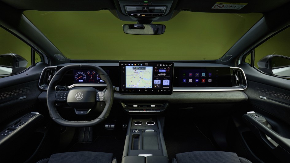 VW ID. Tiguan (2027)