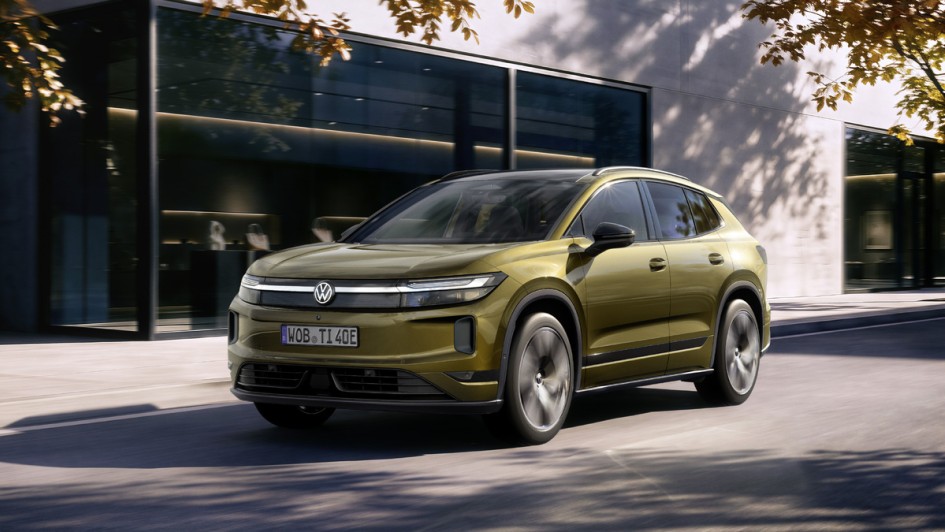 VW ID. Tiguan (2027)