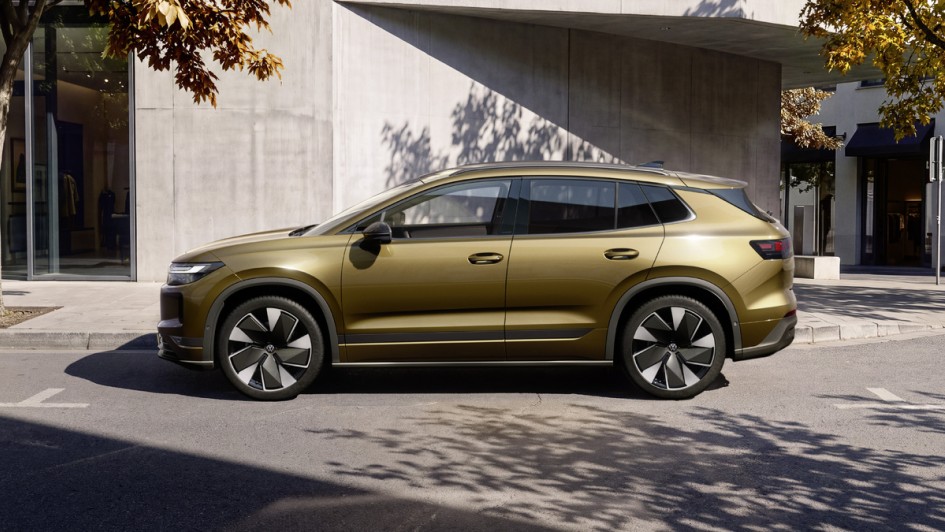 VW ID. Tiguan (2027)