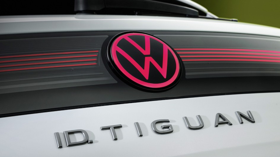 VW ID. Tiguan (getarnt)