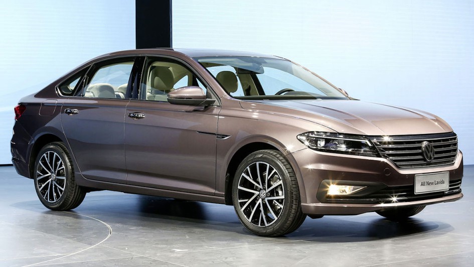 VW-Lavida-2019