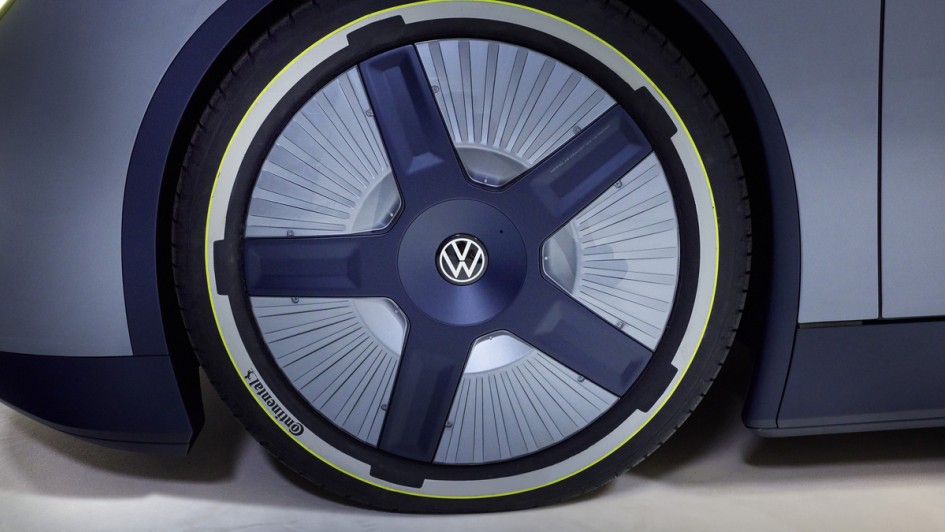 VW Mission Efficiency