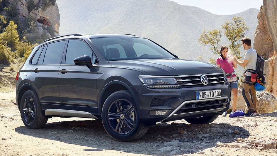 VW-Tiguan-Offroad