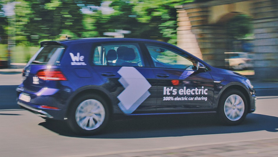 VW-WeShare