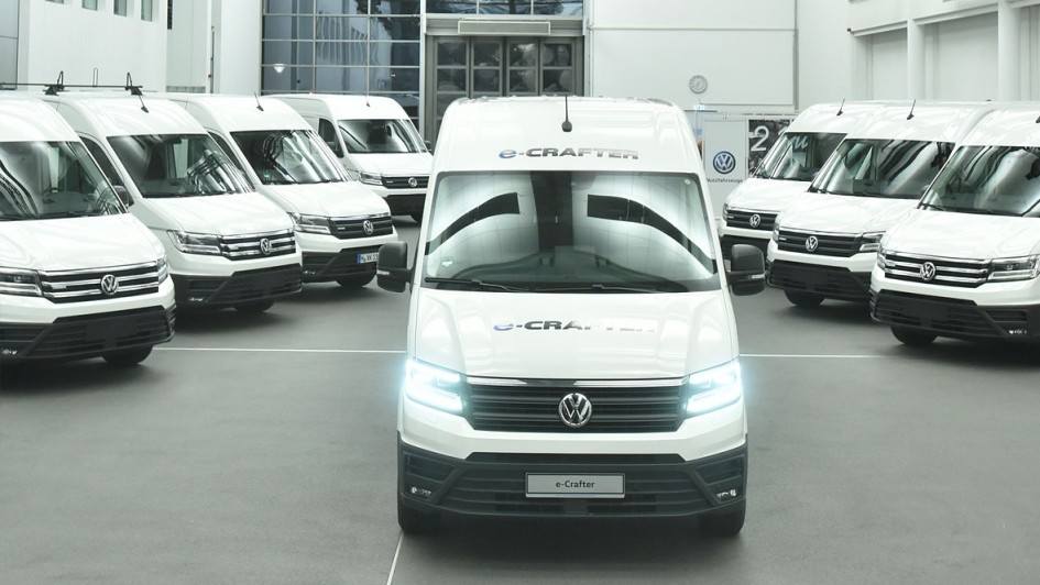 VW-e-Crafter
