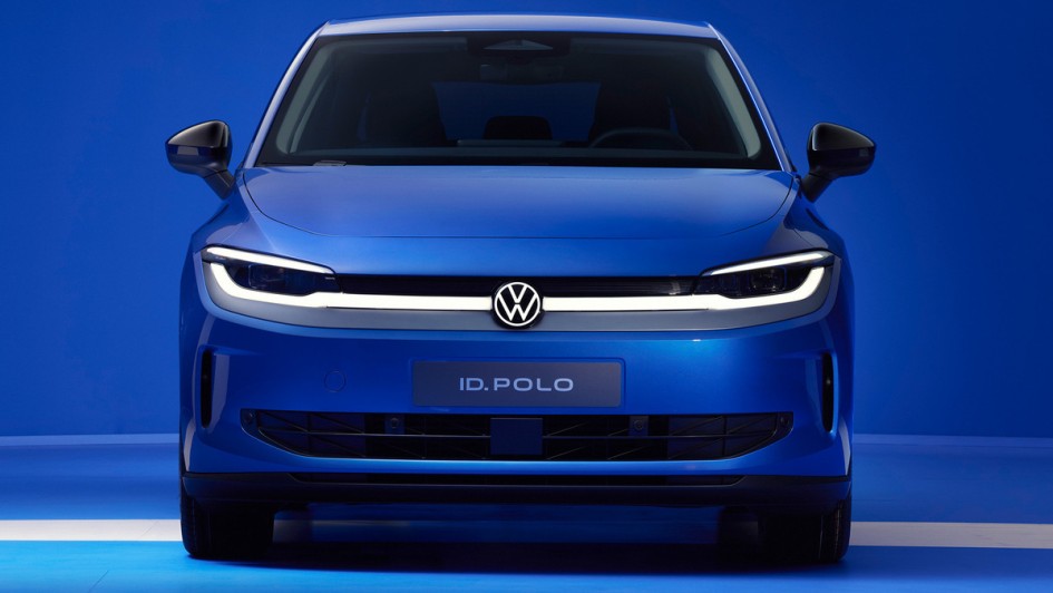 VW ID. Polo 2027
