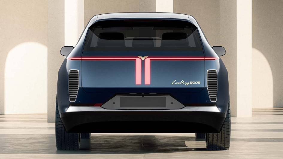 Lac Hong 900S / 800S