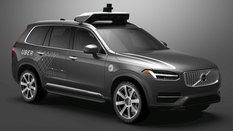 Volvo-Uber-Robotertaxi-XC90
