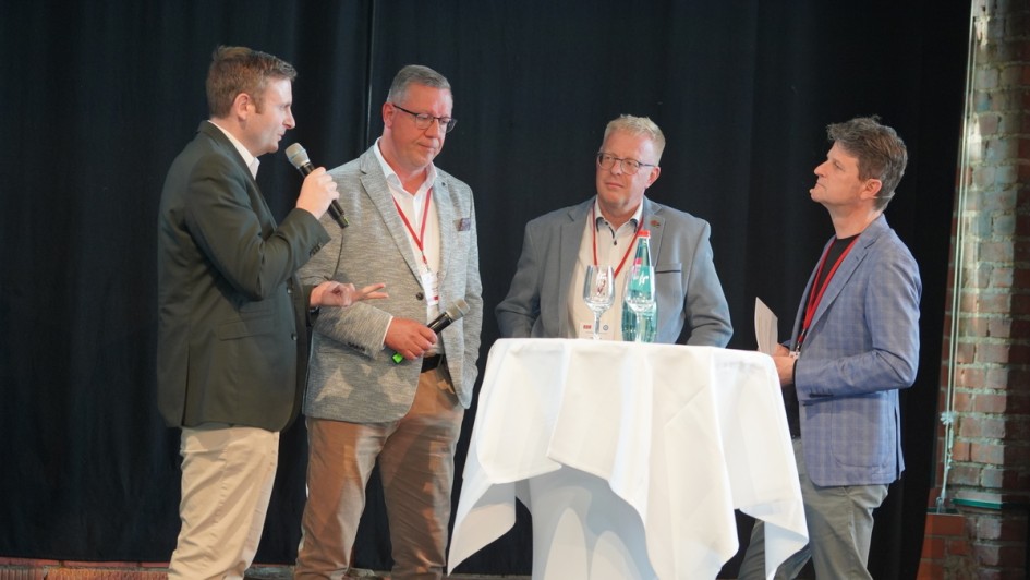 asp-Werkstattclub in Leipzig 2026