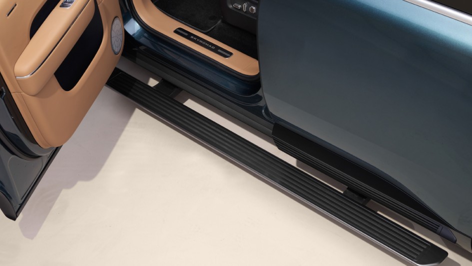 Xiaomi SkyNomad N90
