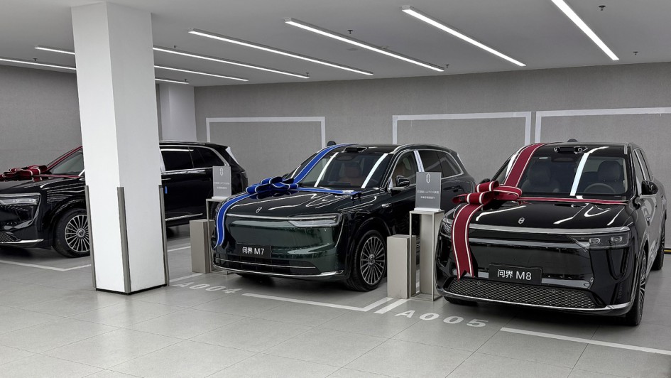 Mobile.de goes China 2026 – Besuch bei der Yonda Gruppe