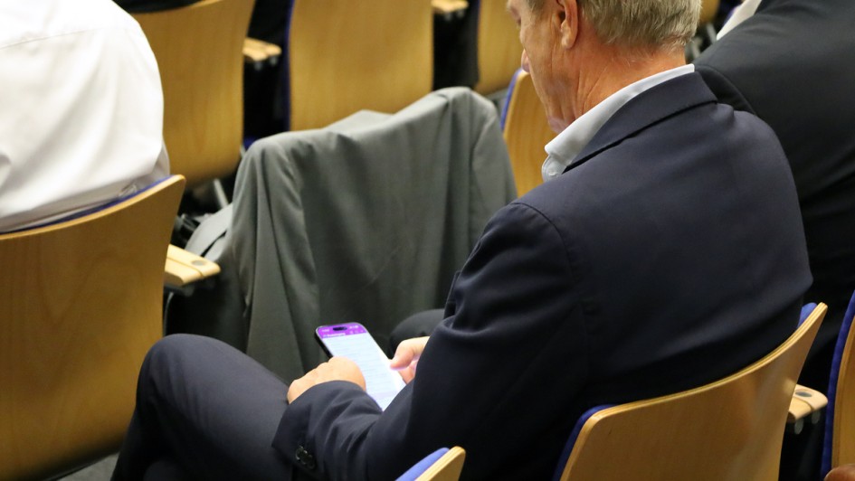 ZDK-Vorstandswahlen 2026 in Frankfurt