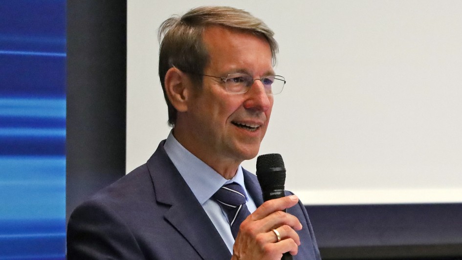 ZDK-Vorstandswahlen 2026 in Frankfurt