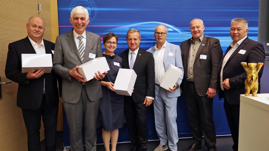 ZDK-Vorstandswahlen 2026 in Frankfurt