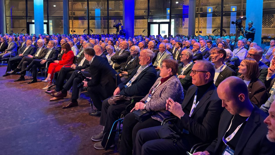 DAT-Report 2026 / ZDK-Neujahrsgipfel 2026