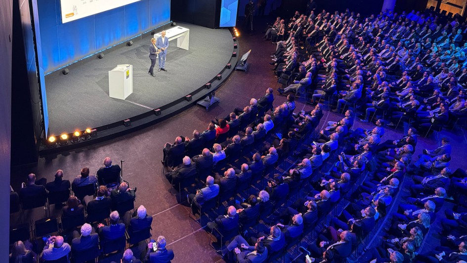 DAT-Report 2026 / ZDK-Neujahrsgipfel 2026