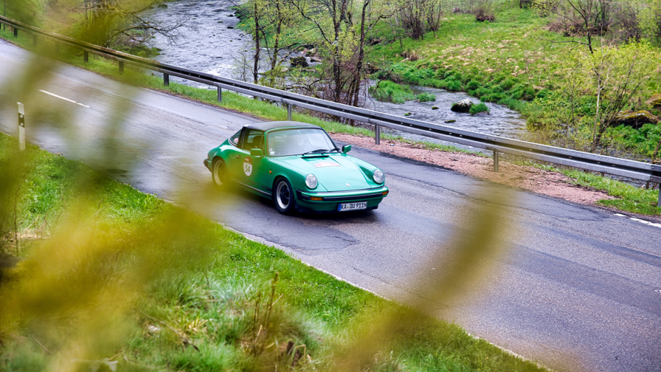 AUTOHAUS Classic Rallye 2022