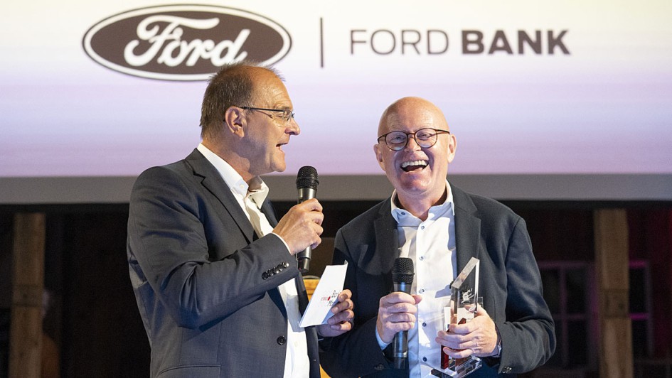 AUTOHAUS BankenMonitor 2022