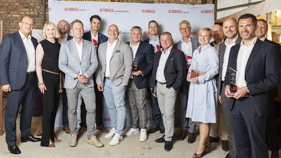 AUTOHAUS BankenMonitor 2022