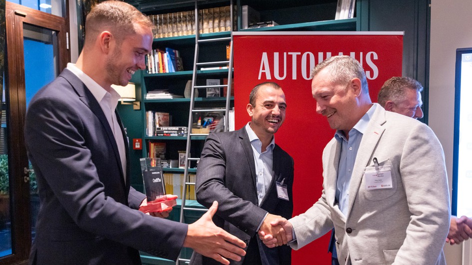 AUTOHAUS BankenMonitor 2024
