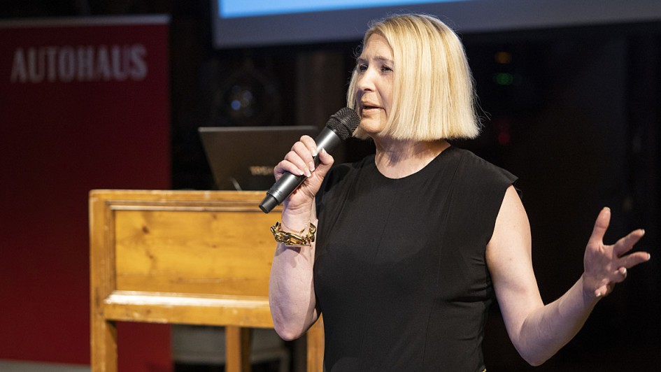 AUTOHAUS BankenMonitor 2022