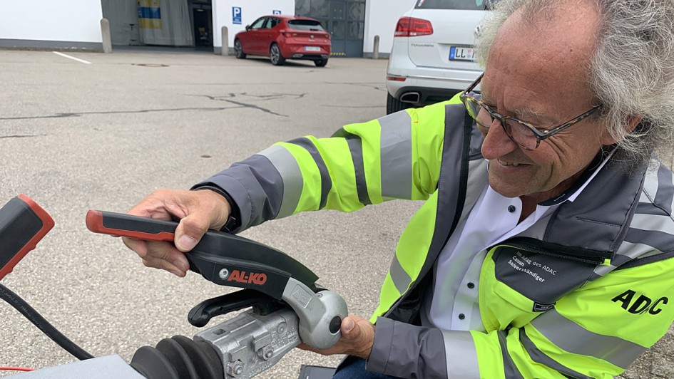 ADAC Caravan-Gebrauchtwagen-Check