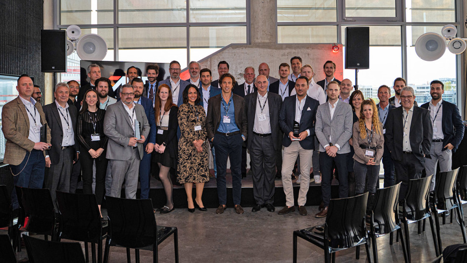 AEC Dealer Awards 2022