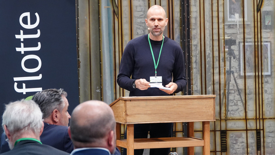 Autoflotte Fuhrparktag 2023 Neuss