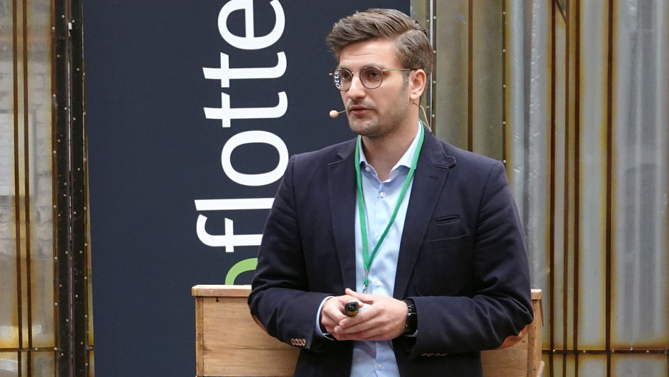 Autoflotte Fuhrparktag 2023 Neuss 