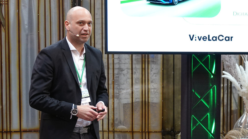 Autoflotte Fuhrparktag 2023 Neuss 