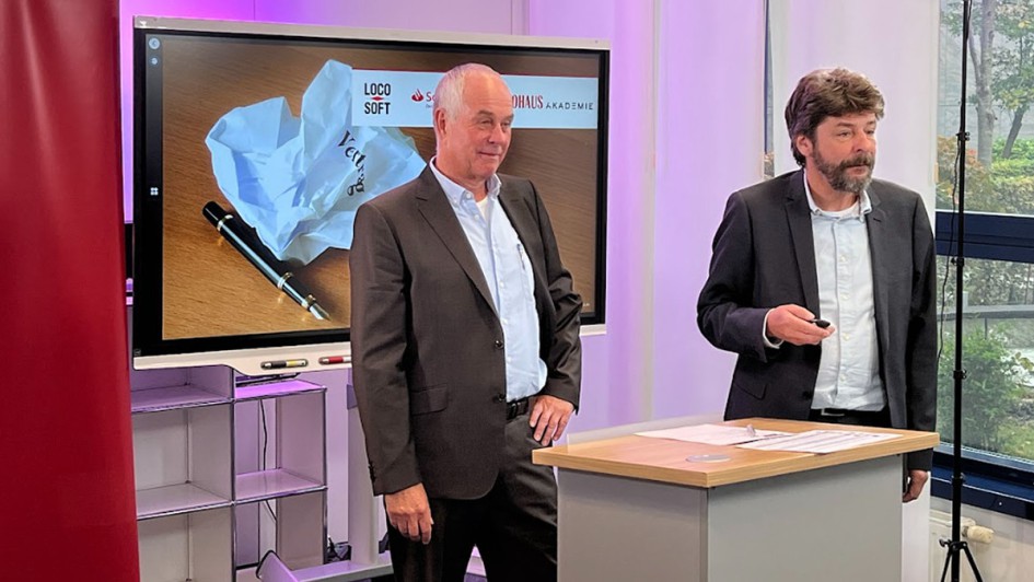 AUTOHAUS Akademie Händlervertrag