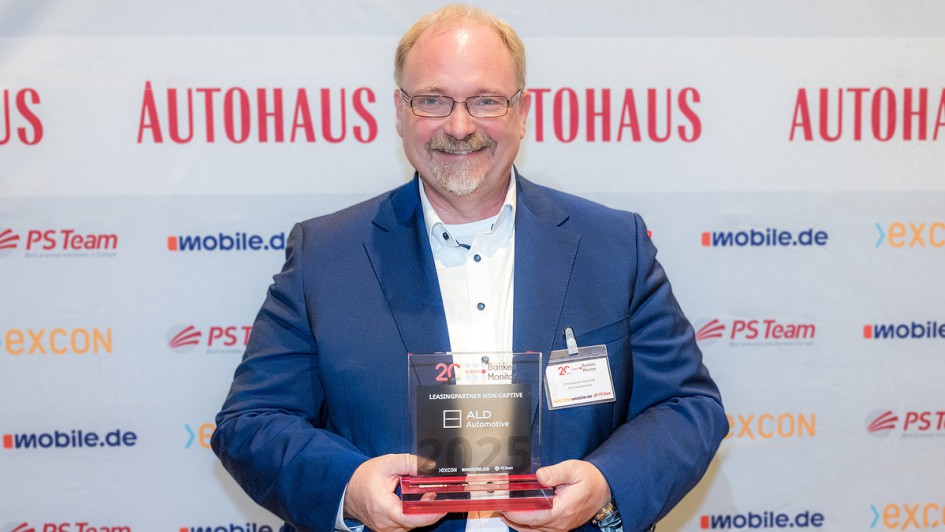 AUTOHAUS BankenMonitor 2025