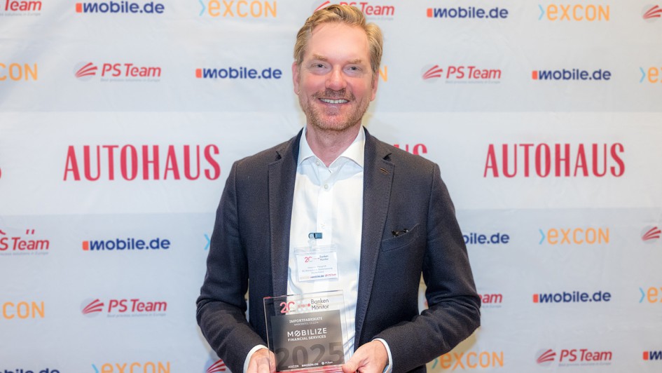 AUTOHAUS BankenMonitor 2025