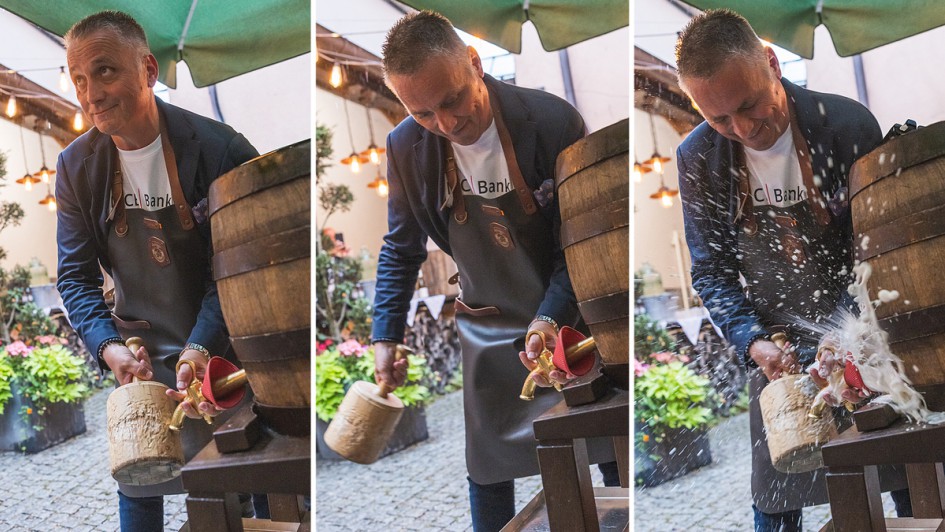 AUTOHUAS BankenMonitor 2025