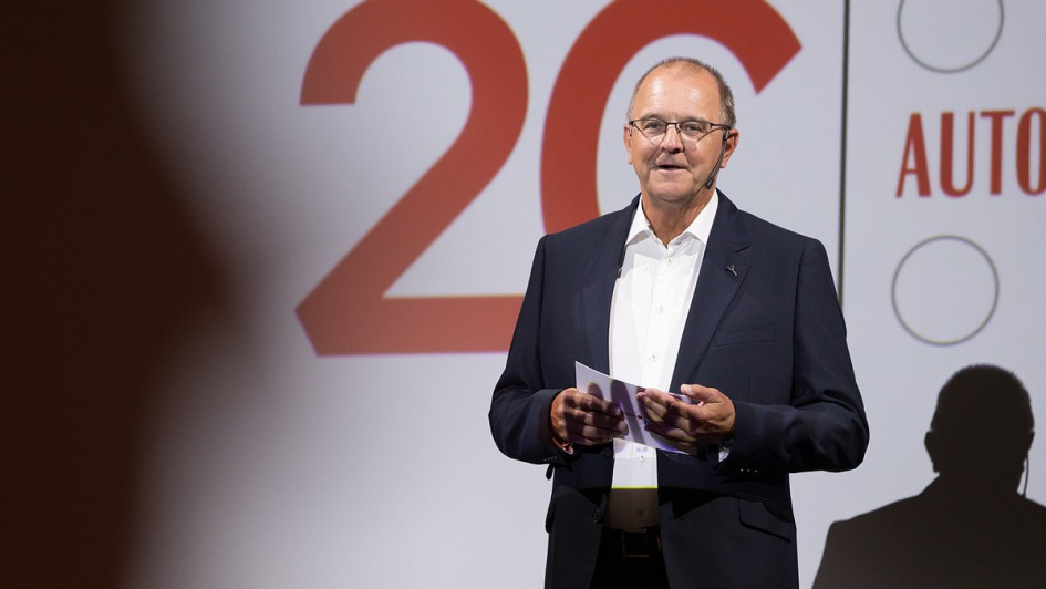 AUTOHAUS BankenMonitor 2025