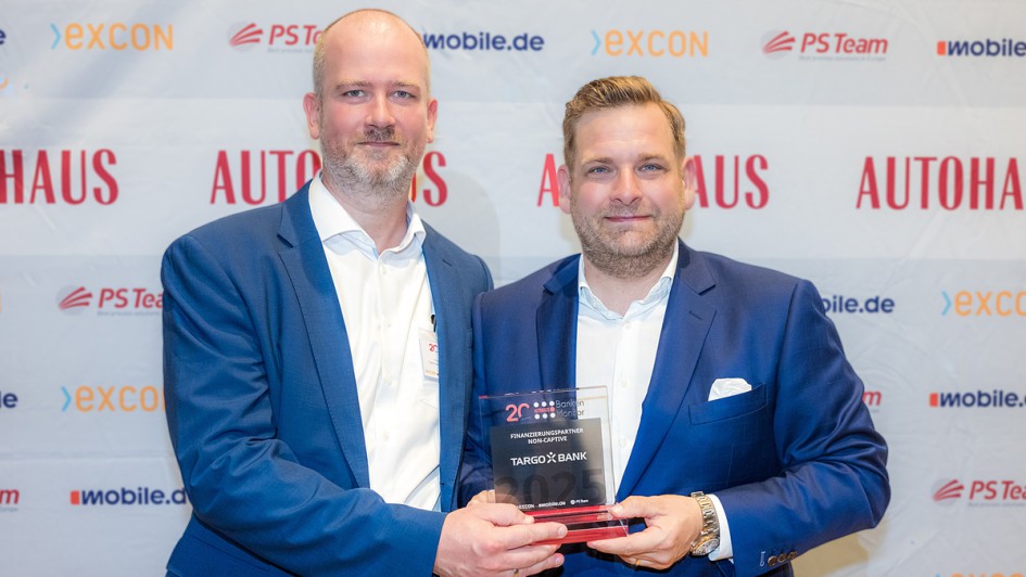 AUTOHAUS BankenMonitor 2025