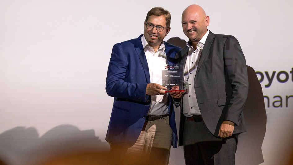 AUTOHAUS BankenMonitor 2025