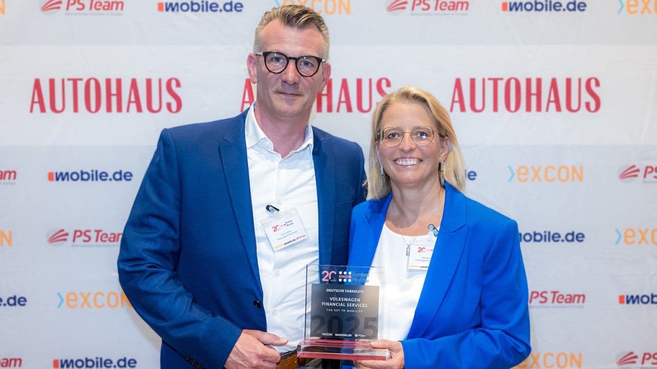 AUTOHAUS BankenMonitor 2025