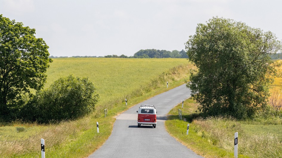 AUTOHAUS Santander Classic-Rallye 2023 - Tour-Impressionen