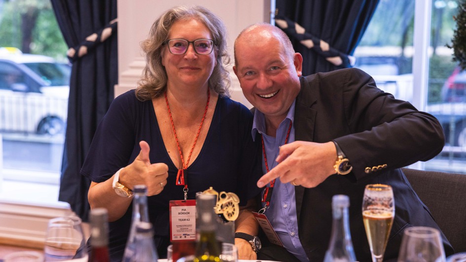 AUTOHAUS Classic-Rallye 2024