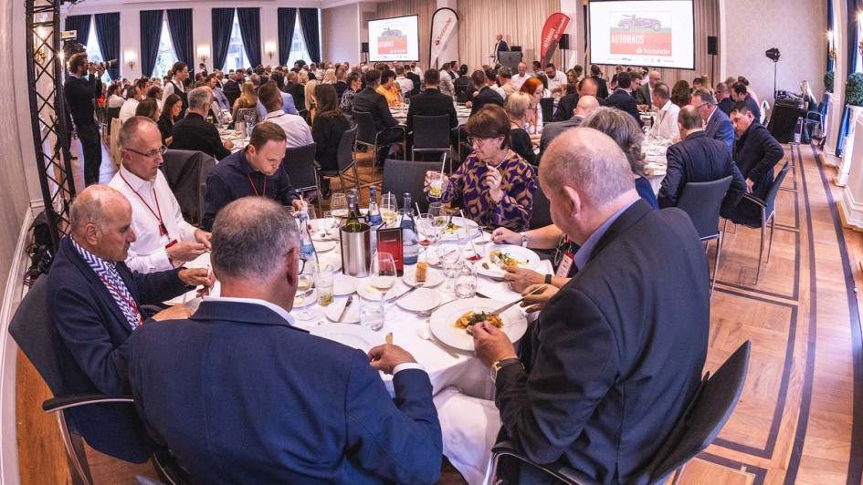 AUTOHAUS Santander Classic-Rallye 2024 - Perfekte Stimmung