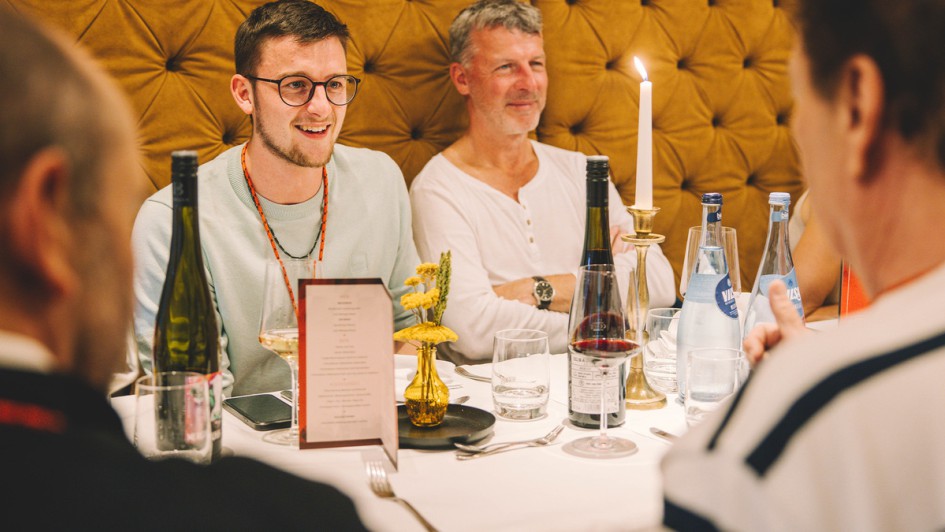 AUTOHAUS Santander Classic-Rallye 2024 - Perfekte Stimmung