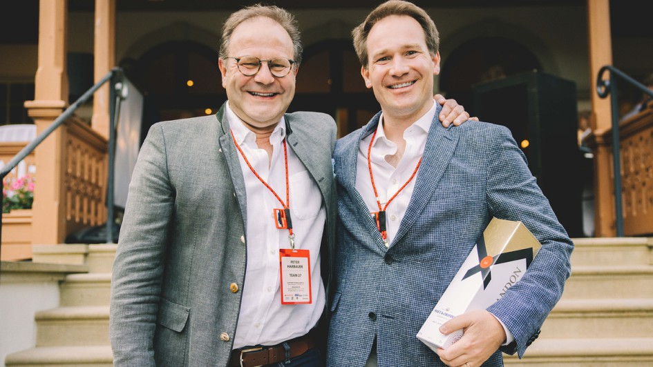 AUTOHAUS Santander Classic-Rallye 2024 - Perfekte Stimmung