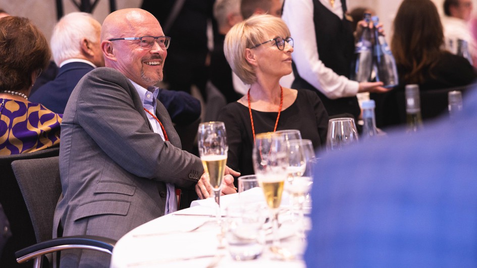 AUTOHAUS Santander Classic-Rallye 2024 - Perfekte Stimmung