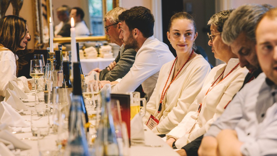 AUTOHAUS Santander Classic-Rallye 2024 - Perfekte Stimmung